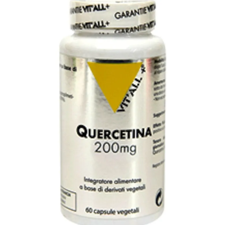 Quercetina