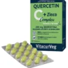 Quercetin C Complex 60 Compresse