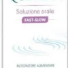 Quetidia Fast Slow utile per il benessere mentale 20 stick
