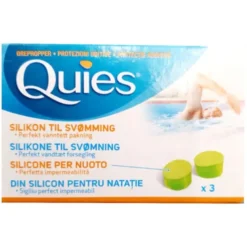 Quies Protezione Auditiva