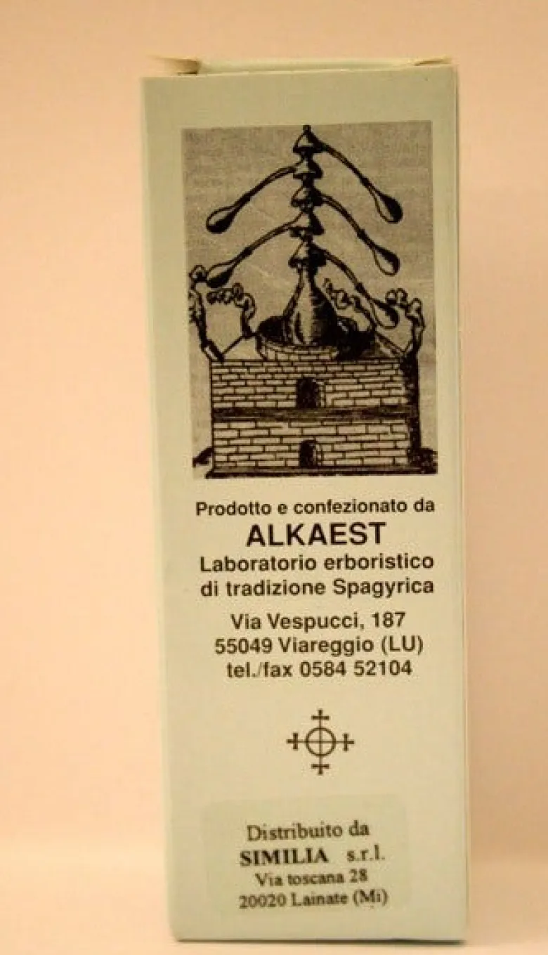 Quintessenza 10 Lavanda 10ml