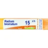 Radium Bromatum Granuli 15Ch Tubo 4g