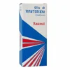 Raemil Nastirzio Macerato Idroalcolico 25ml