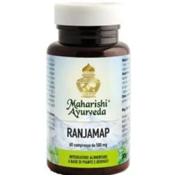 Ranjamap integratore alimentare a base di piante 60 compresse