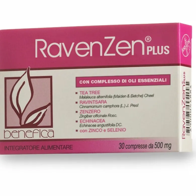 Ravenzen Plus