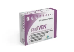 Raxiven 30 Compresse