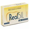 Realsil Favorisce i processi di detossificazione del fegato 40 capsule