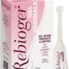 Rebioger Gel Vaginale 6 Applicatori Monodose Da 5ml