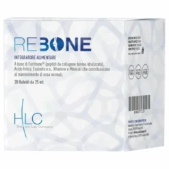 Rebone 20 Fiale