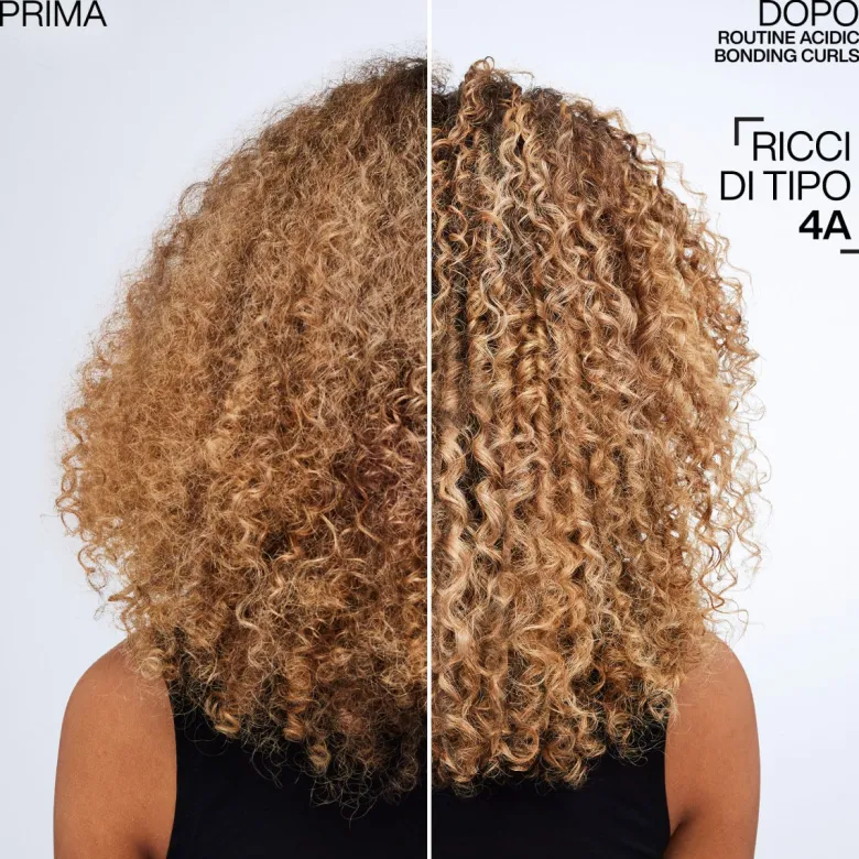 Redken Acidic Bonding Curls Trattamento Leave-In per ricci danneggiati 250ml