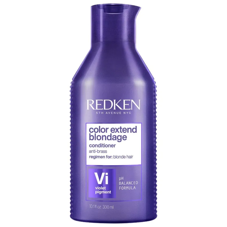 Redken Color Extend Blondage Conditioner per capelli biondi 300ml
