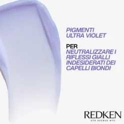 Redken Color Extend Blondage Conditioner per capelli biondi 300ml