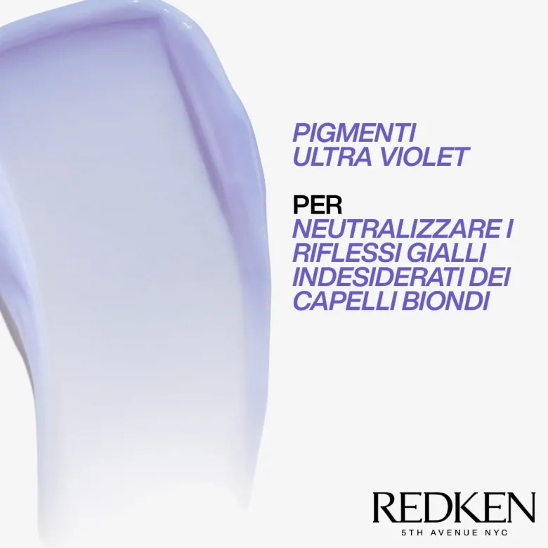 Redken Color Extend Blondage Conditioner per capelli biondi 300ml