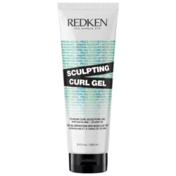 Redken Sculpting Curl Gel per capelli ricci 250ML