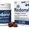 Redonyl VeggyChews Complemento Alimentare Cani/Gatti 30 Soft Chews