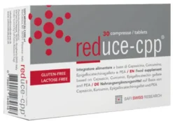 Reduce-cpp