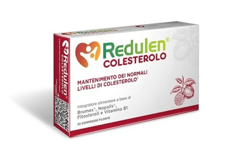 Redulen