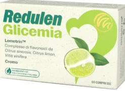 Redulen Glicemia 60 Compresse