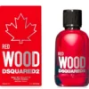 Red Wood