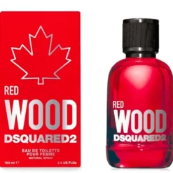 Red Wood
