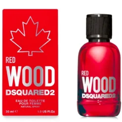 Red Wood