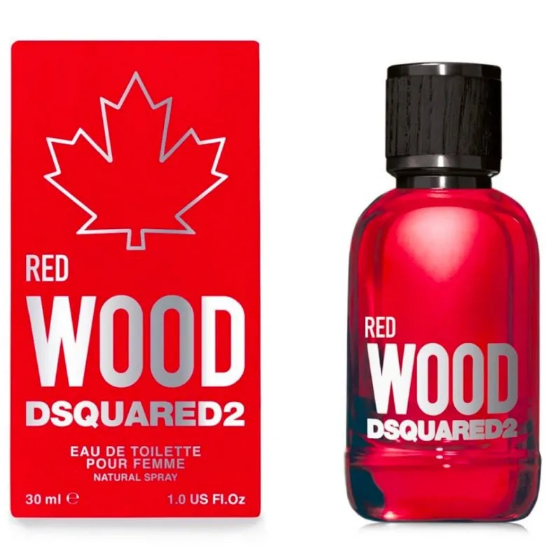 Red Wood