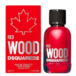 Red Wood