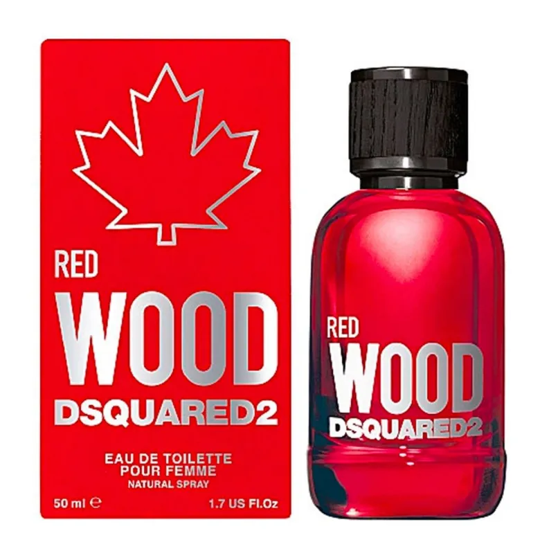 Red Wood