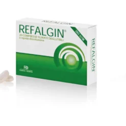 Refalgin 20 compresse