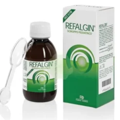 Refalgin Sciroppo Pediatrico reflusso gastrico 150ml