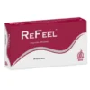 Refeel 30 Compresse Benessere e Vitalità Naturale