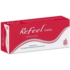 Refeel Crema 30ml