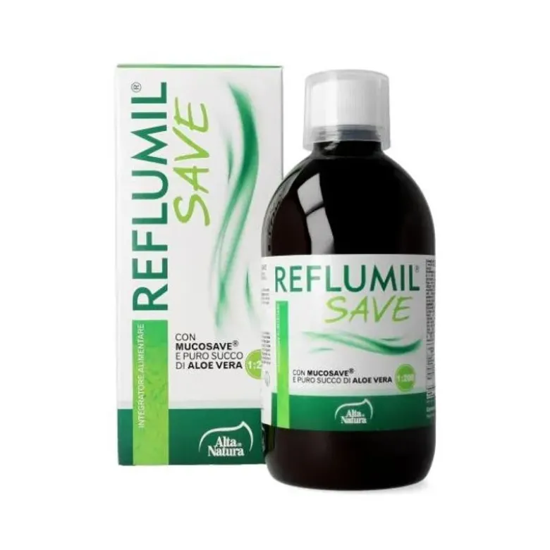 Reflumil Save