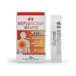Reflusolve Rapid
