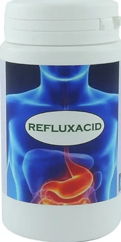 Refluxacid 30 Compresse Masticabili