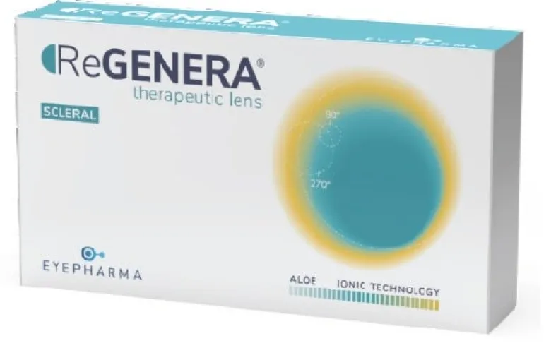 Regenera Lente Terapeutica