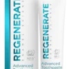 Regenerate Dentifricio avanzato rigenera smalto 75ml