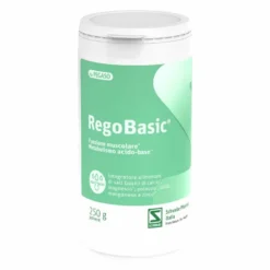 Regobasic polvere 250 g