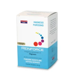 Reinforce Magnesio Purissimo 150gr