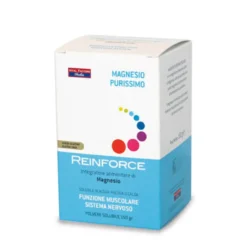 Reinforce Magnesio Purissimo 150gr