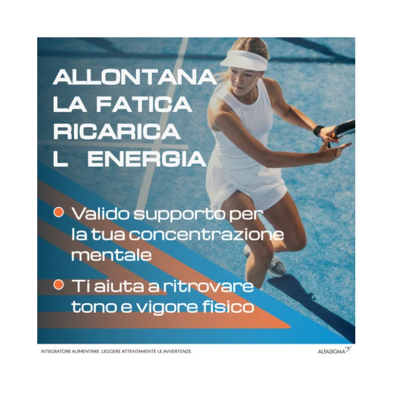 Rekord B12 Plus 10 Flaconcini Da 10ml