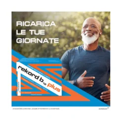 Rekord B12 Plus 10 Flaconcini Da 10ml