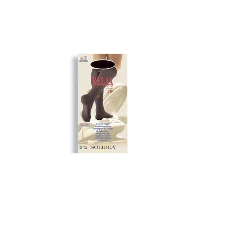 Relax 70 Gambaletto Unisex Moka TG 2 -M