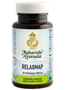Relaxmap relax 60 compresse