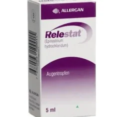 Relestat collirio flacone 5ml