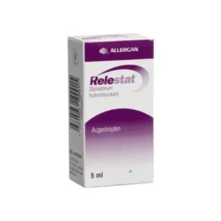 Relestat collirio flacone 5ml