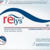 Relys Soluzione Oftalmica Sterile 20 Minicontenitore