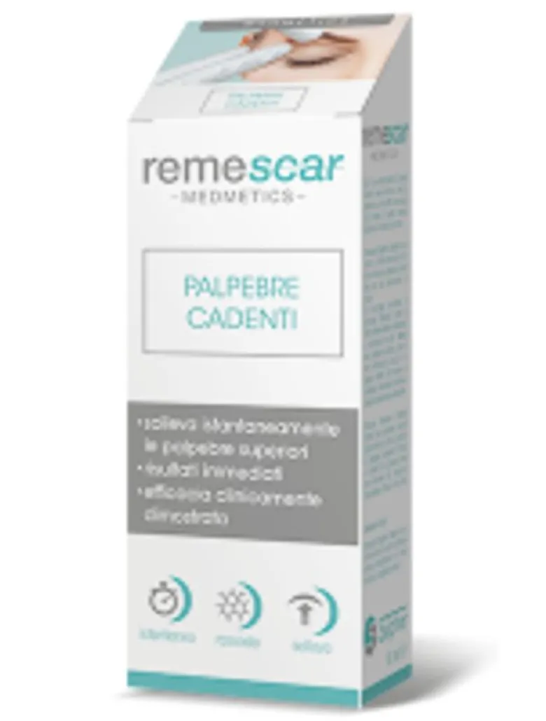 Remescar Palpebre Cadenti 8ml