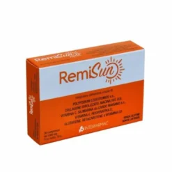 RemiSun Integratore 30 Compresse