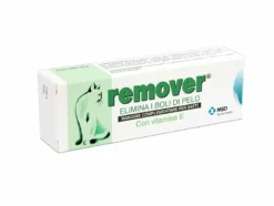 Remover Mangime Complementare per gatti 20g